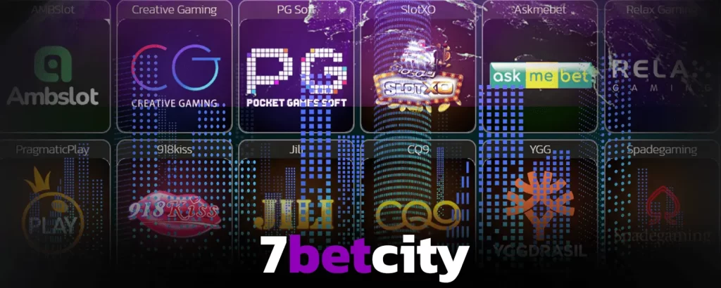 7betcity