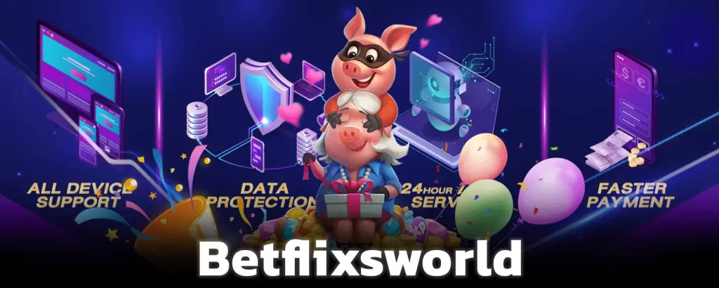 betflixsworld