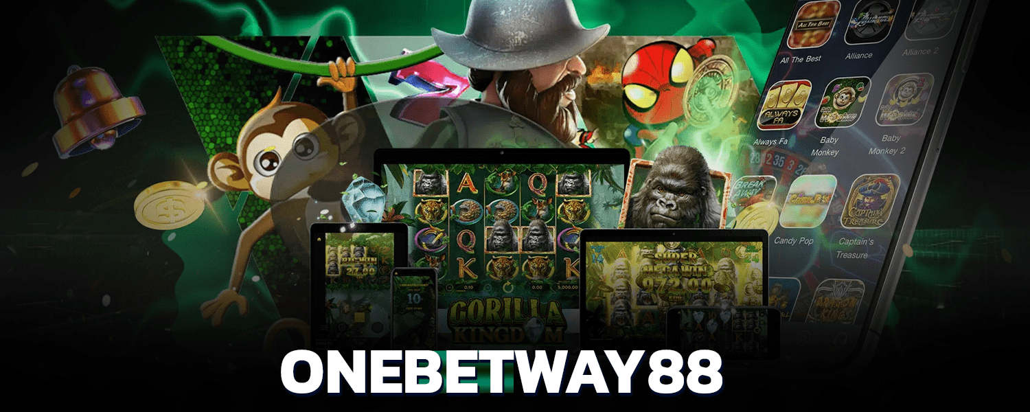 onebetway88